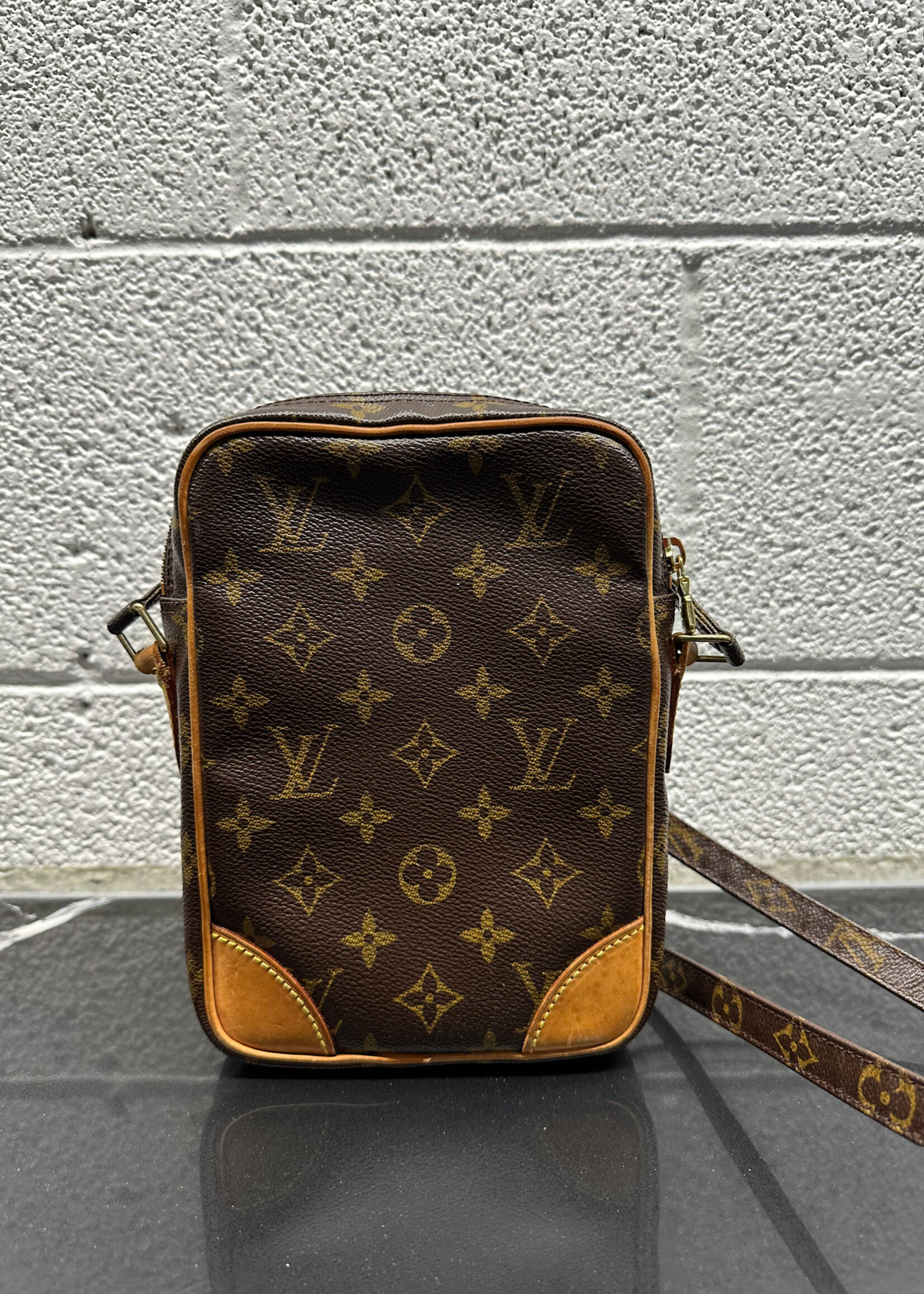 Louis Vuitton Danube Crossbody