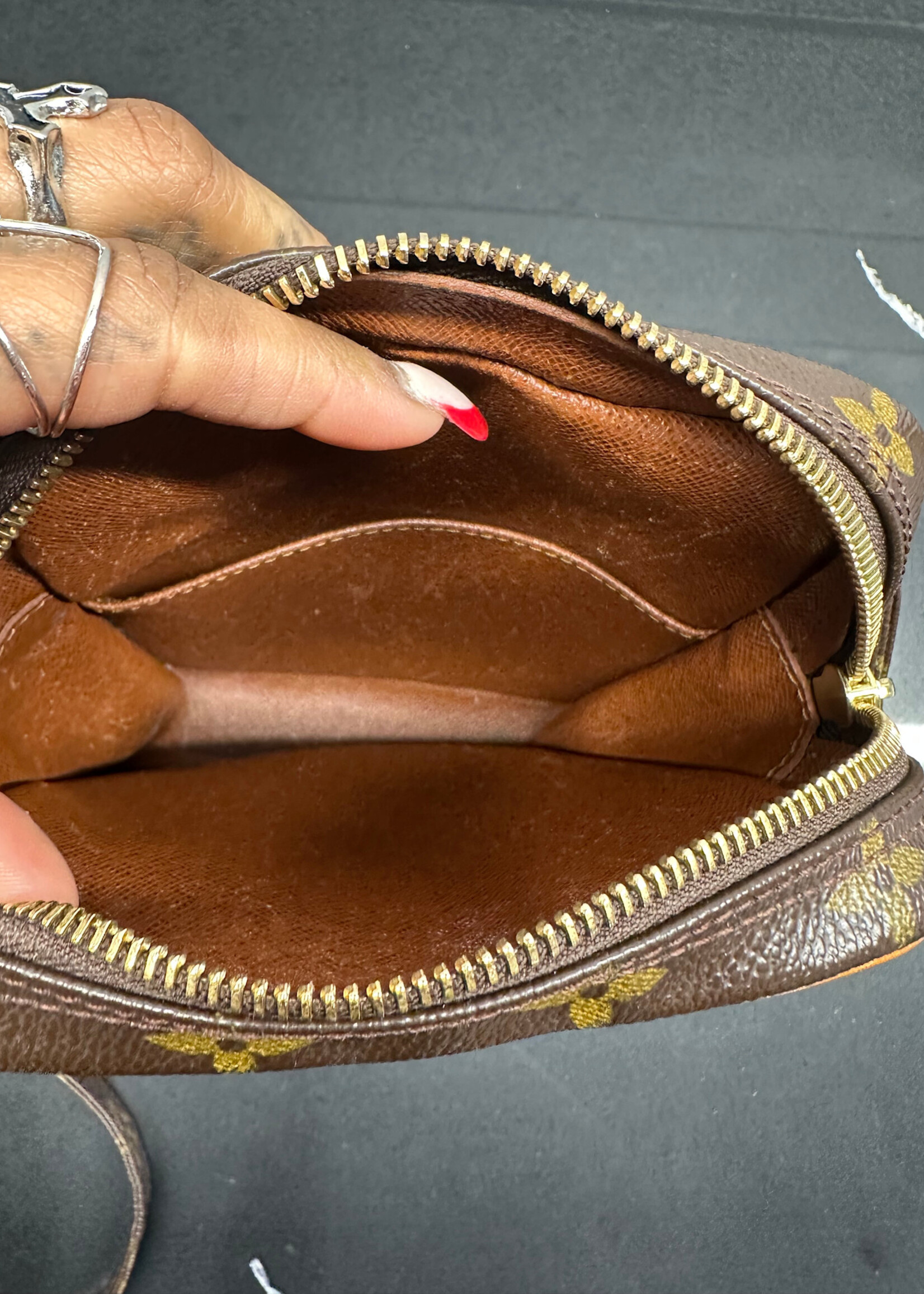 Louis Vuitton Danube Crossbody