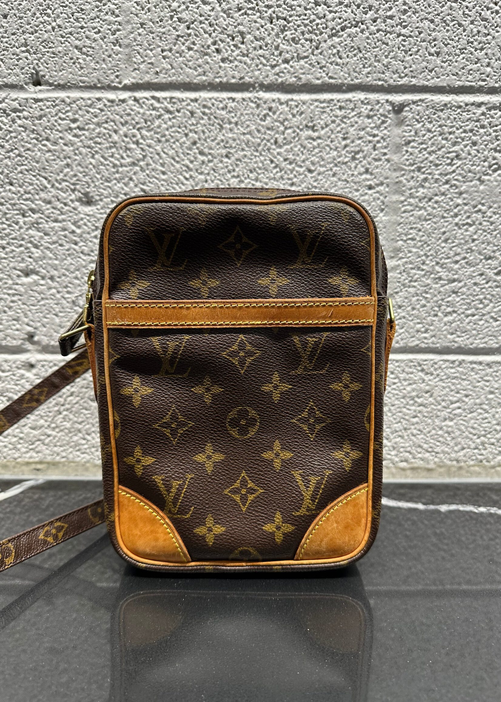 Louis Vuitton Danube Crossbody