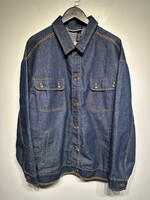 Rocawear 90s Dark Wash Jean Jacket XXL