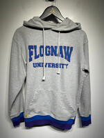 GOLF GREY FLOGNAW UNI SWEATER S