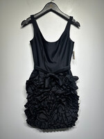 Milly Vintage Black Dress XS