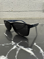 Ferragamo Blue Black Glasses