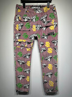 BBC BB Dollar Cargo Pants Masc 34