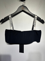 Christian Dior Black Bralette M 3