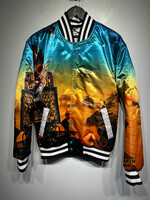 Headgear Classics Mad Max Jacket M