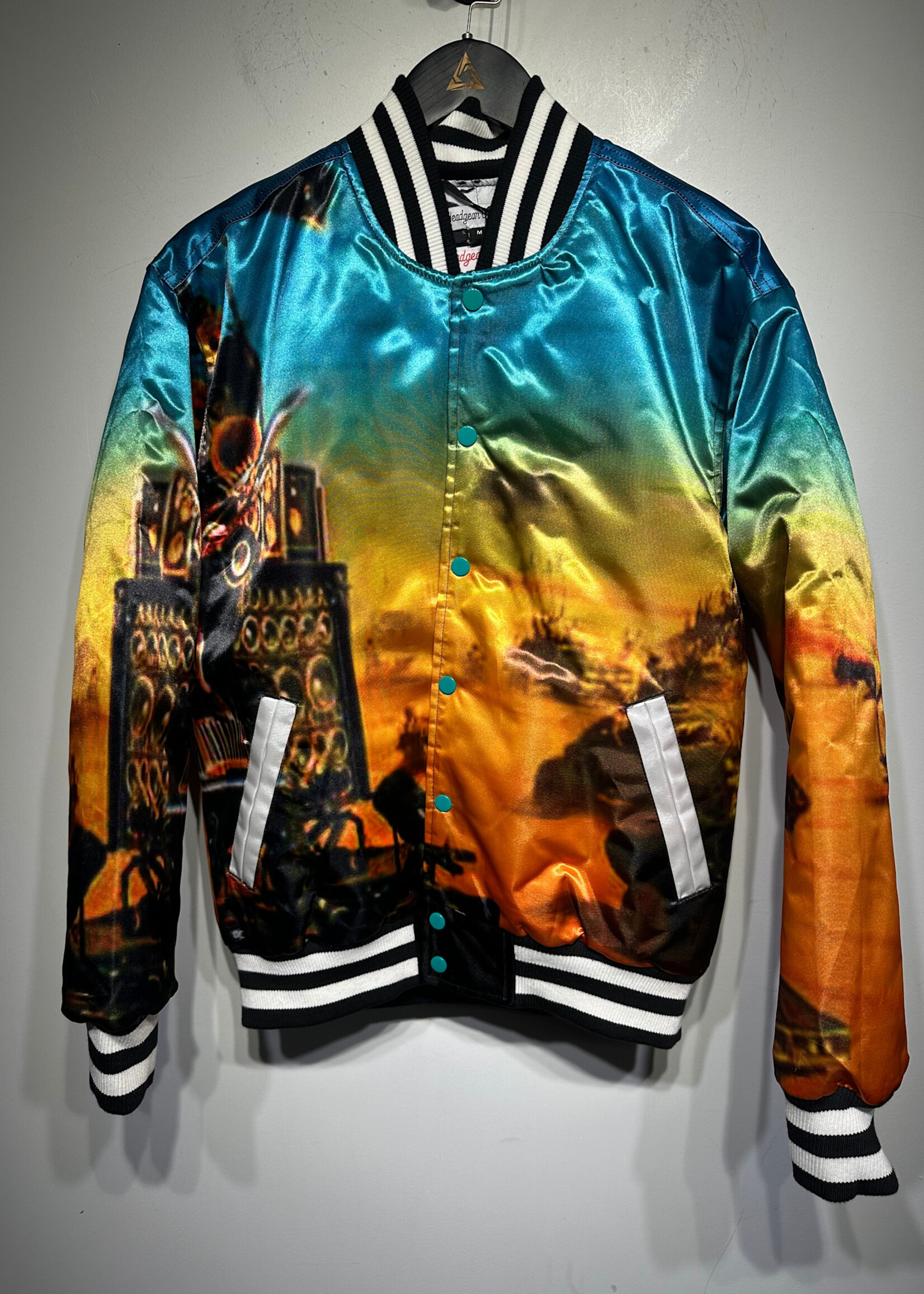 Headgear Classics Mad Max Jacket M