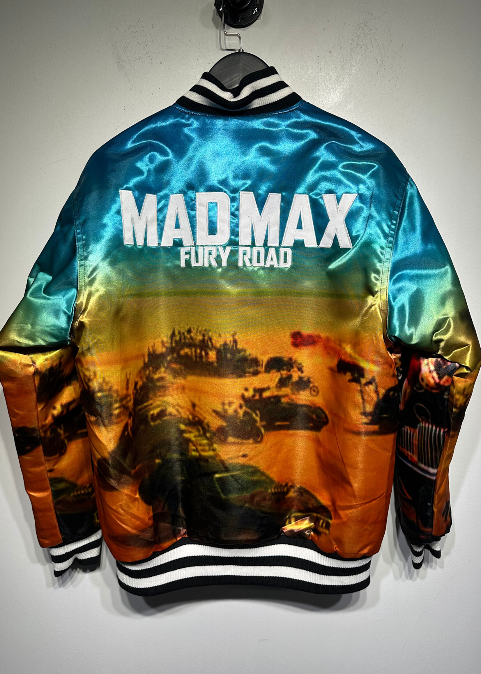 Headgear Classics Mad Max Jacket M