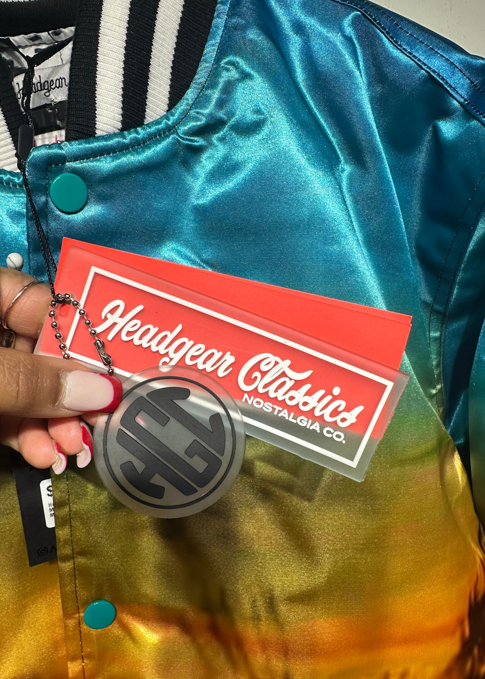 Headgear Classics Mad Max Jacket M