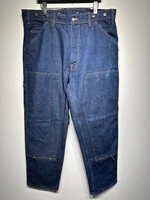 BAILEYS INDIGO WORKWEAR PANTS 40