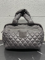 Chanel Coco Cocoon Bowler Bag