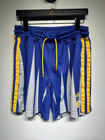 ADIDAS X ERIC EMMANUEL BLUE SHORTS L/32
