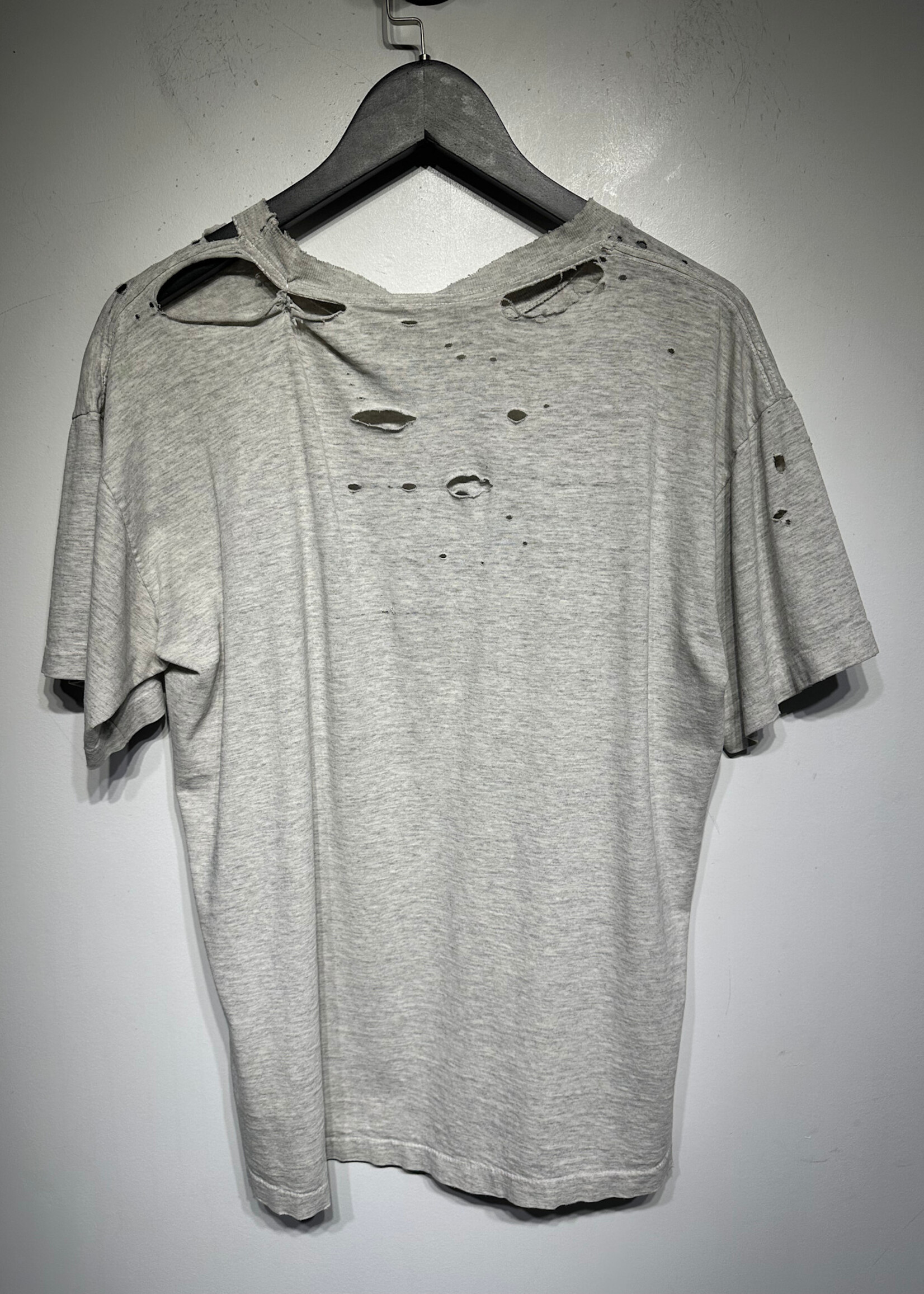 ORLANDO MAGIC ULTRA DISTRESSED TEE L