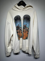 Who Decides War El Toro Hoodie L