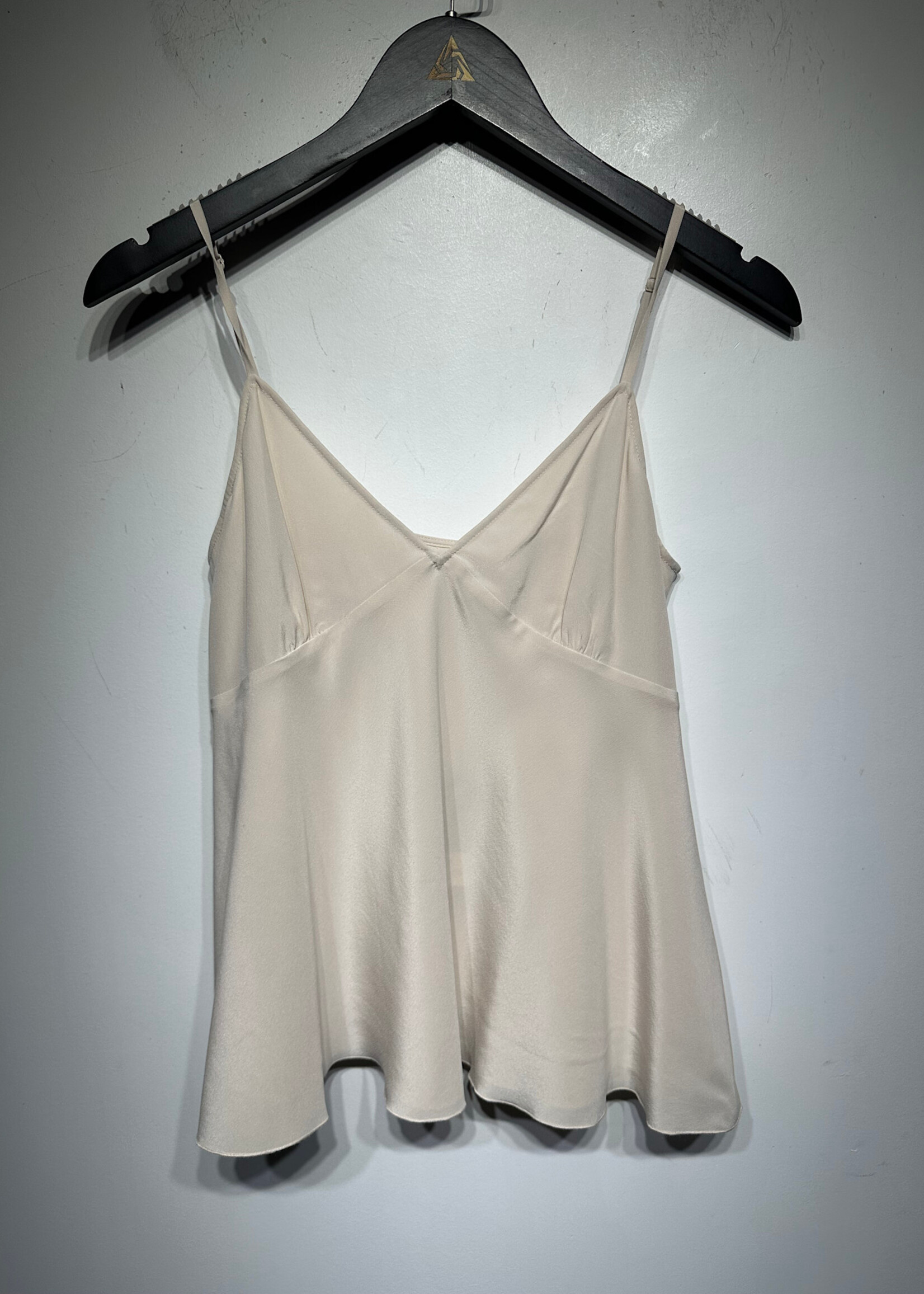NWT Rebecca Taylor Silk Tank 2/XS