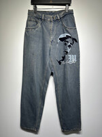 MAKAVELI SANDWASH TUPAC JEANS 32