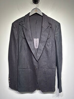 Undercover AW05/06 Arts & Crafts Skull Blazer Masc M