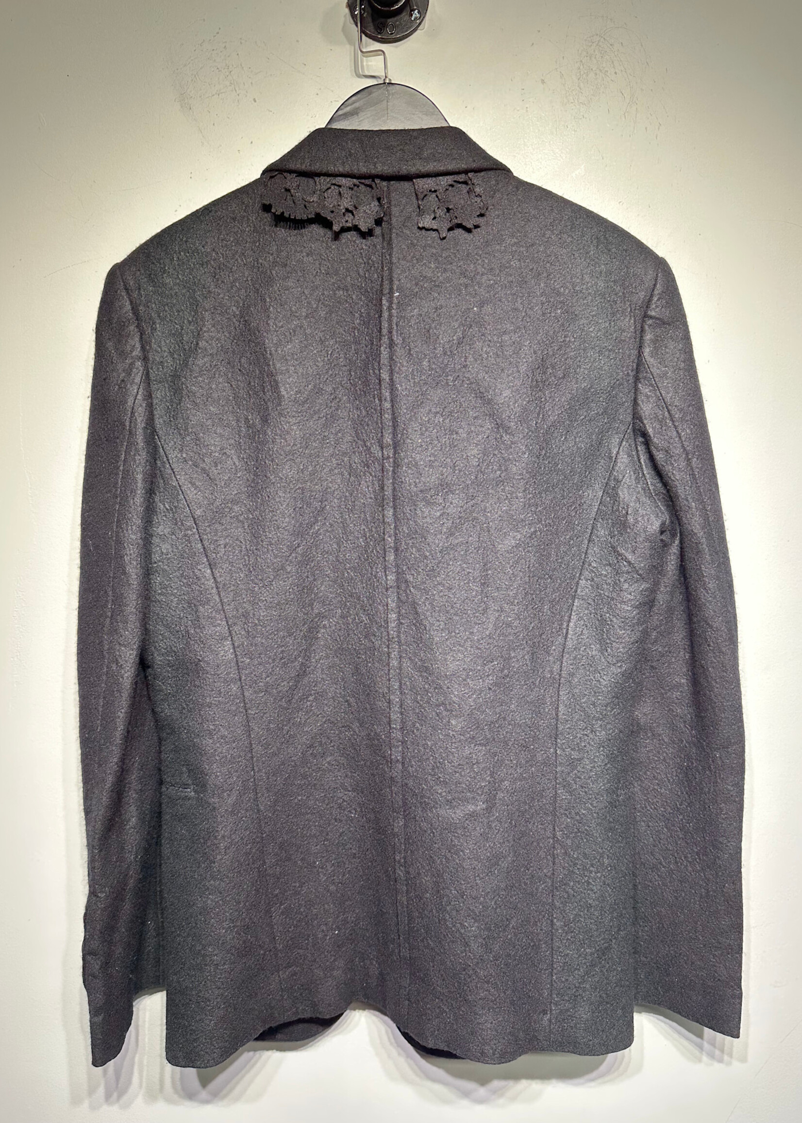 Undercover AW05/06 Arts & Crafts Skull Blazer Masc M