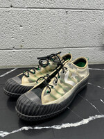 BRAIN DEAD COVERSE CAMO SHOES 12