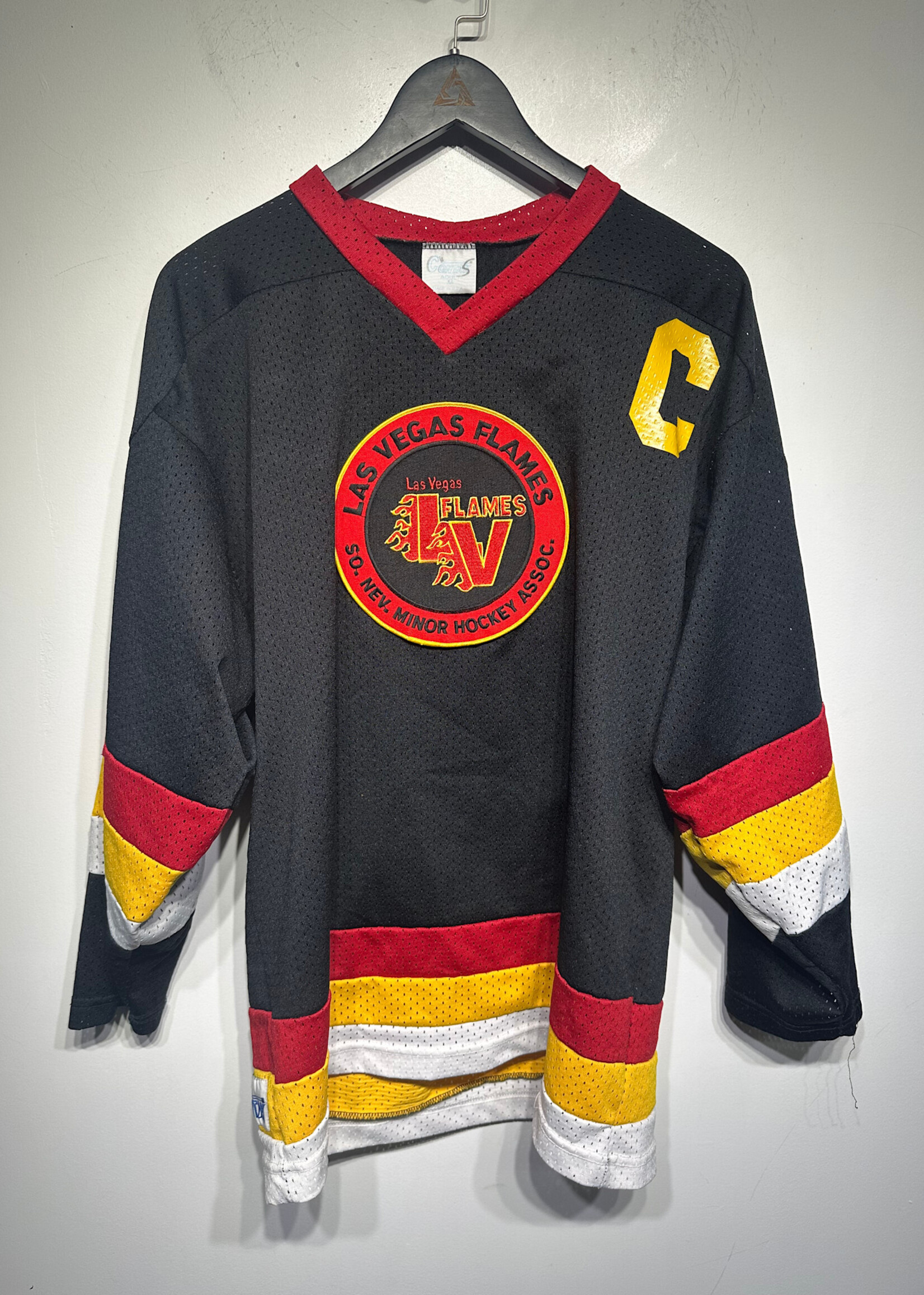 LV Flames Jerseey Masc M