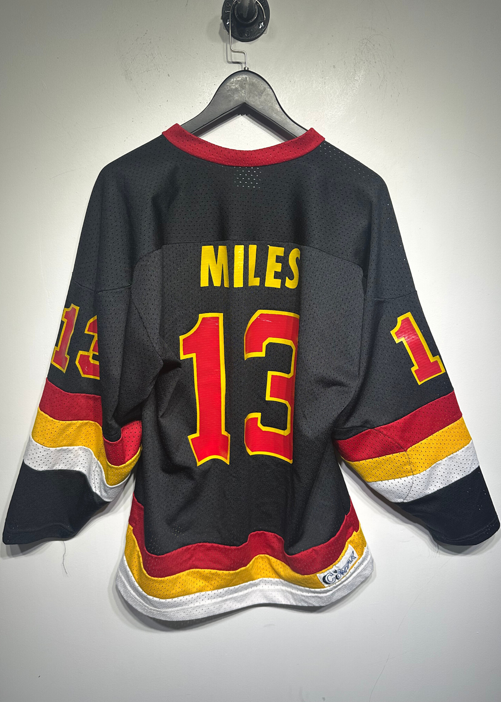 LV Flames Jerseey Masc M