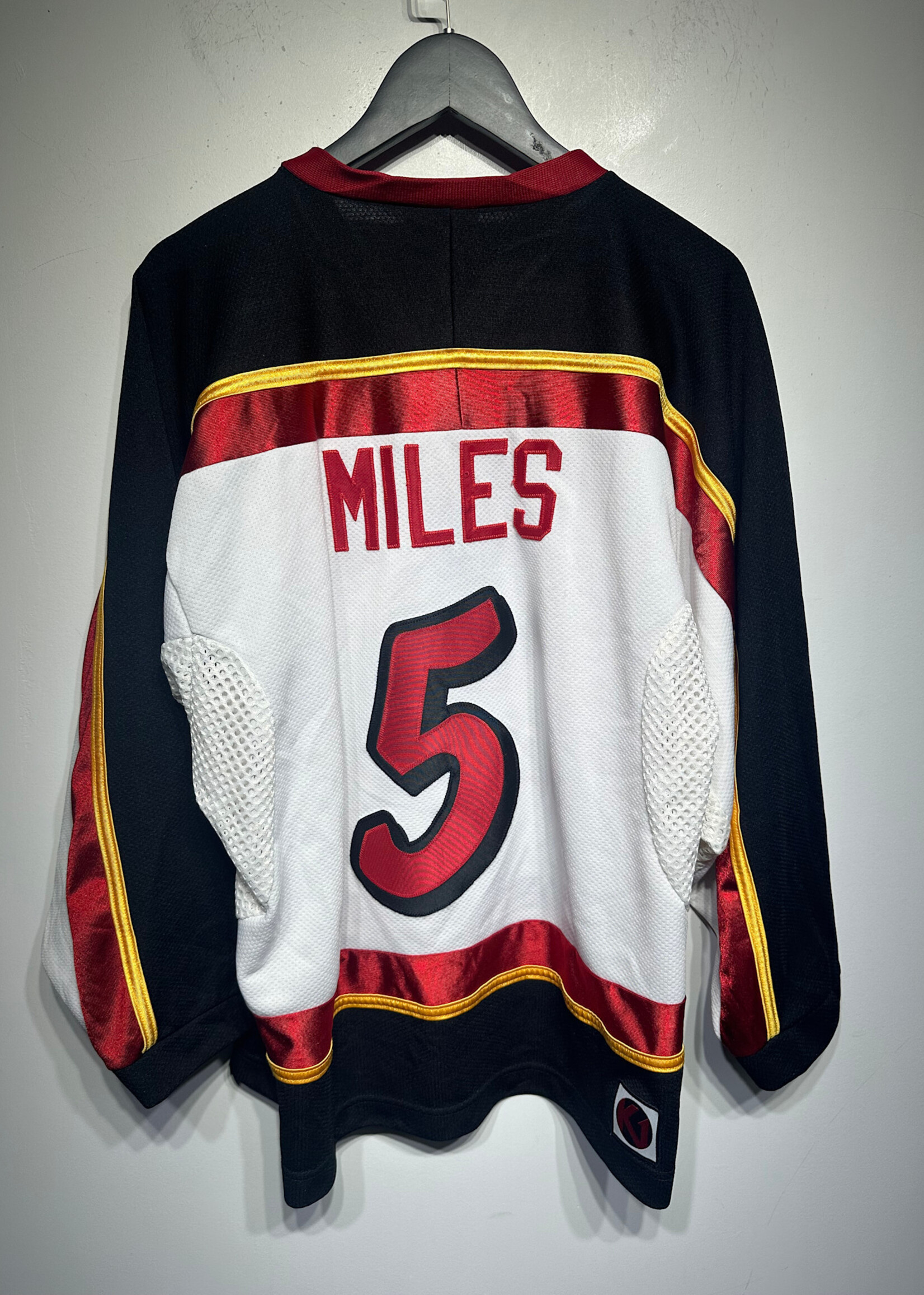 LV Outlaws Vintage Jersey M