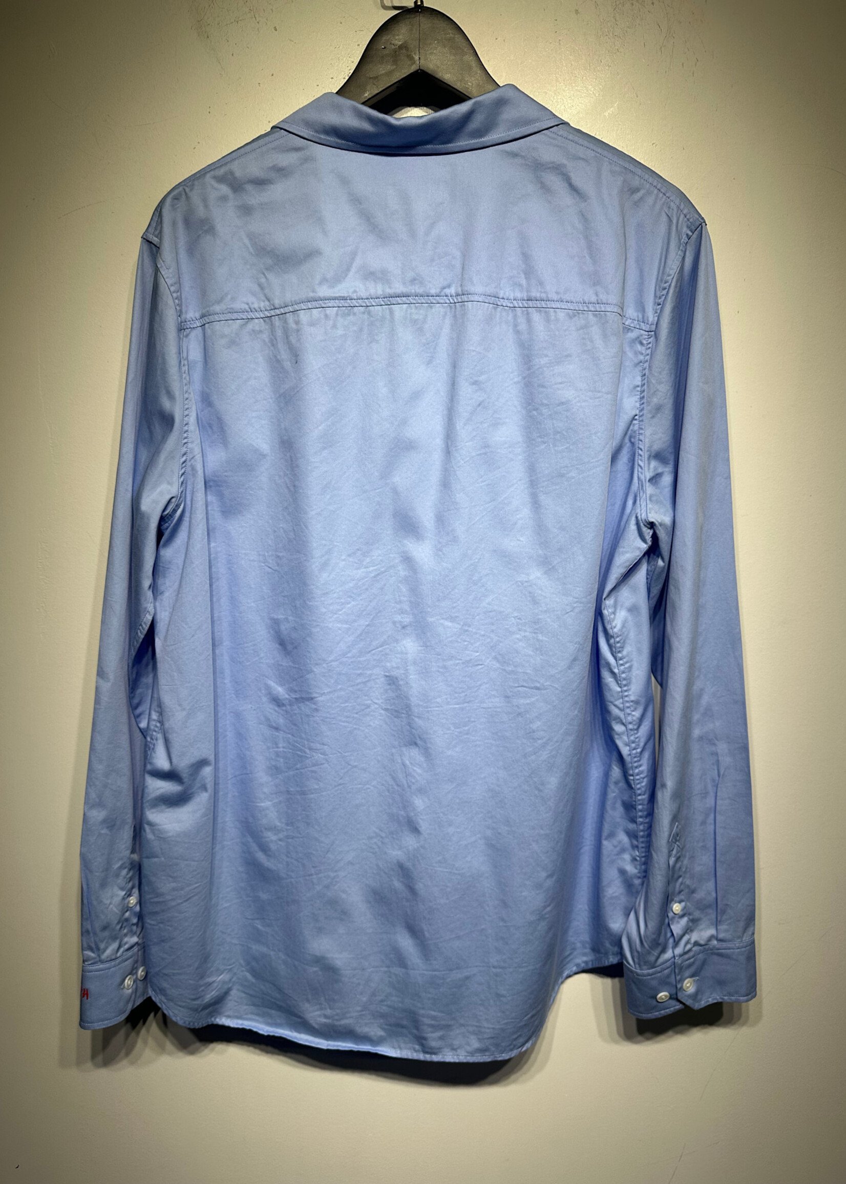 Zadig & Voltaire 'Art is Truth' B/U XL