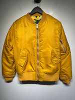 Mifland Reversible Yellow Bomber Masc M