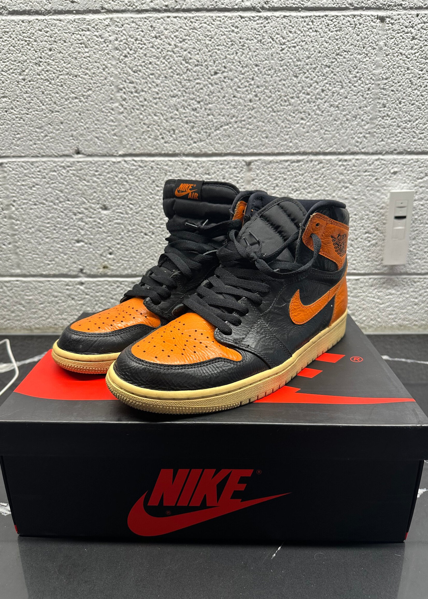 Jordan High 1 Shattered Backboard 3.0 Masc 10.5