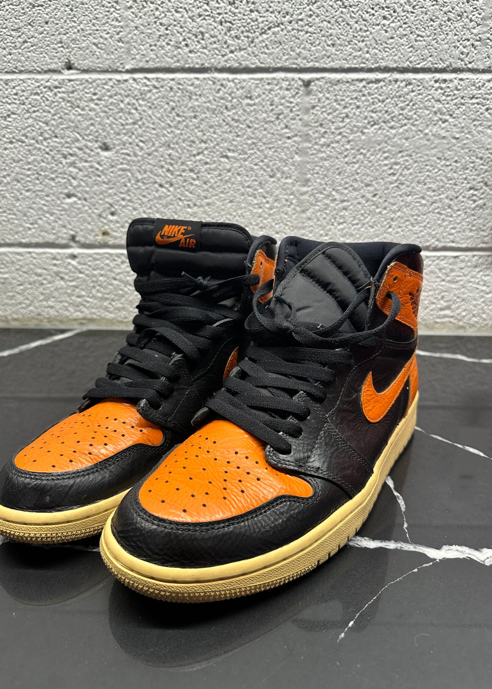 Jordan High 1 Shattered Backboard 3.0 Masc 10.5