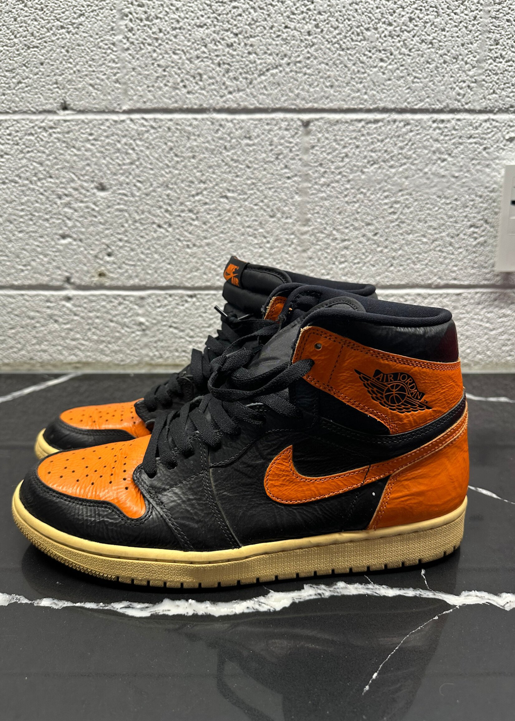 Jordan High 1 Shattered Backboard 3.0 Masc 10.5