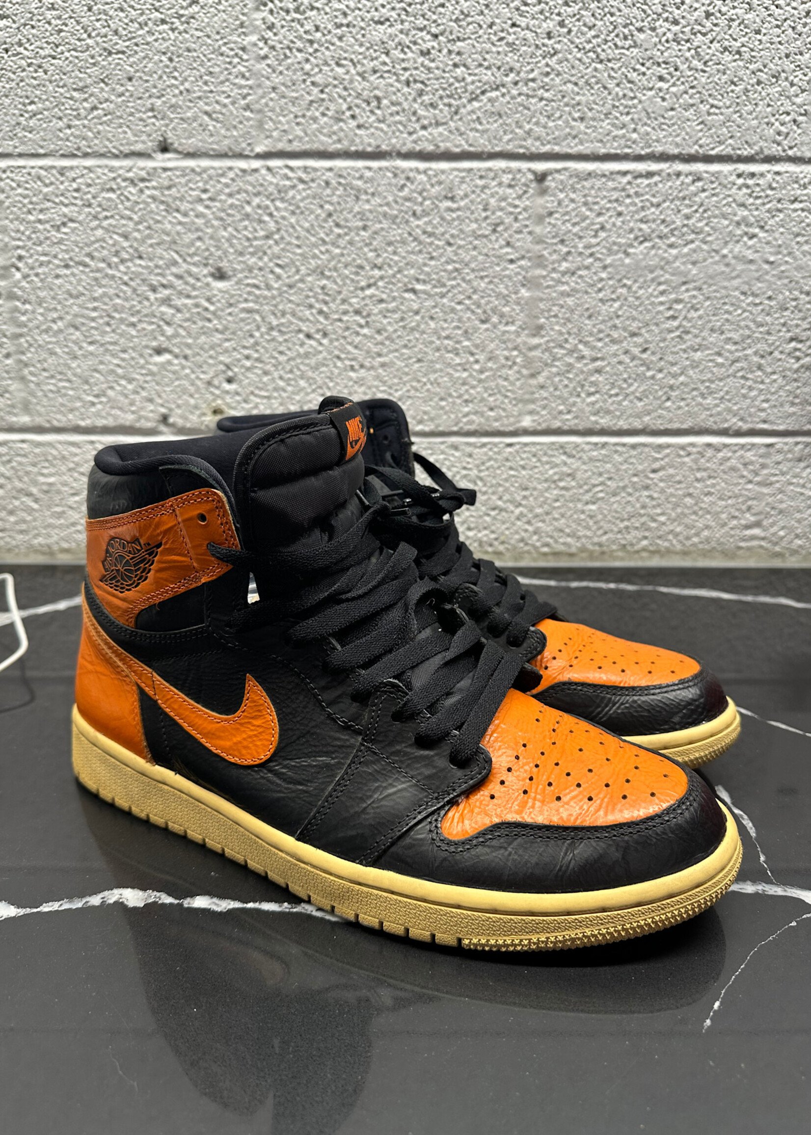 Jordan High 1 Shattered Backboard 3.0 Masc 10.5