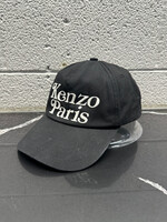 Kenzo x Verdy Logo Utility Black Hat OS