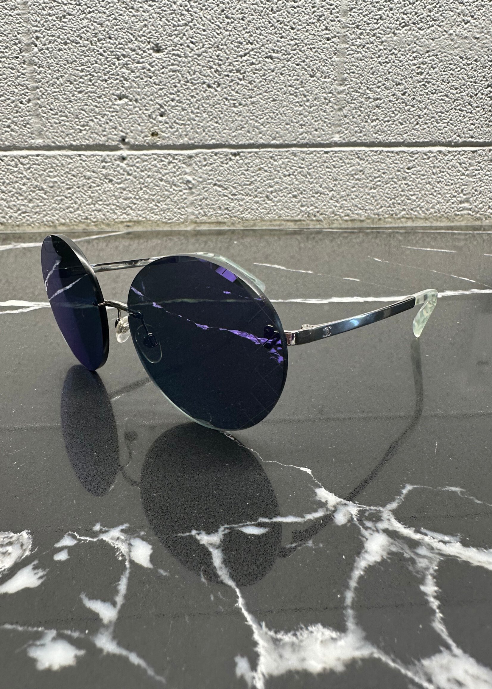 Chanel 4216 Glasses W CASE