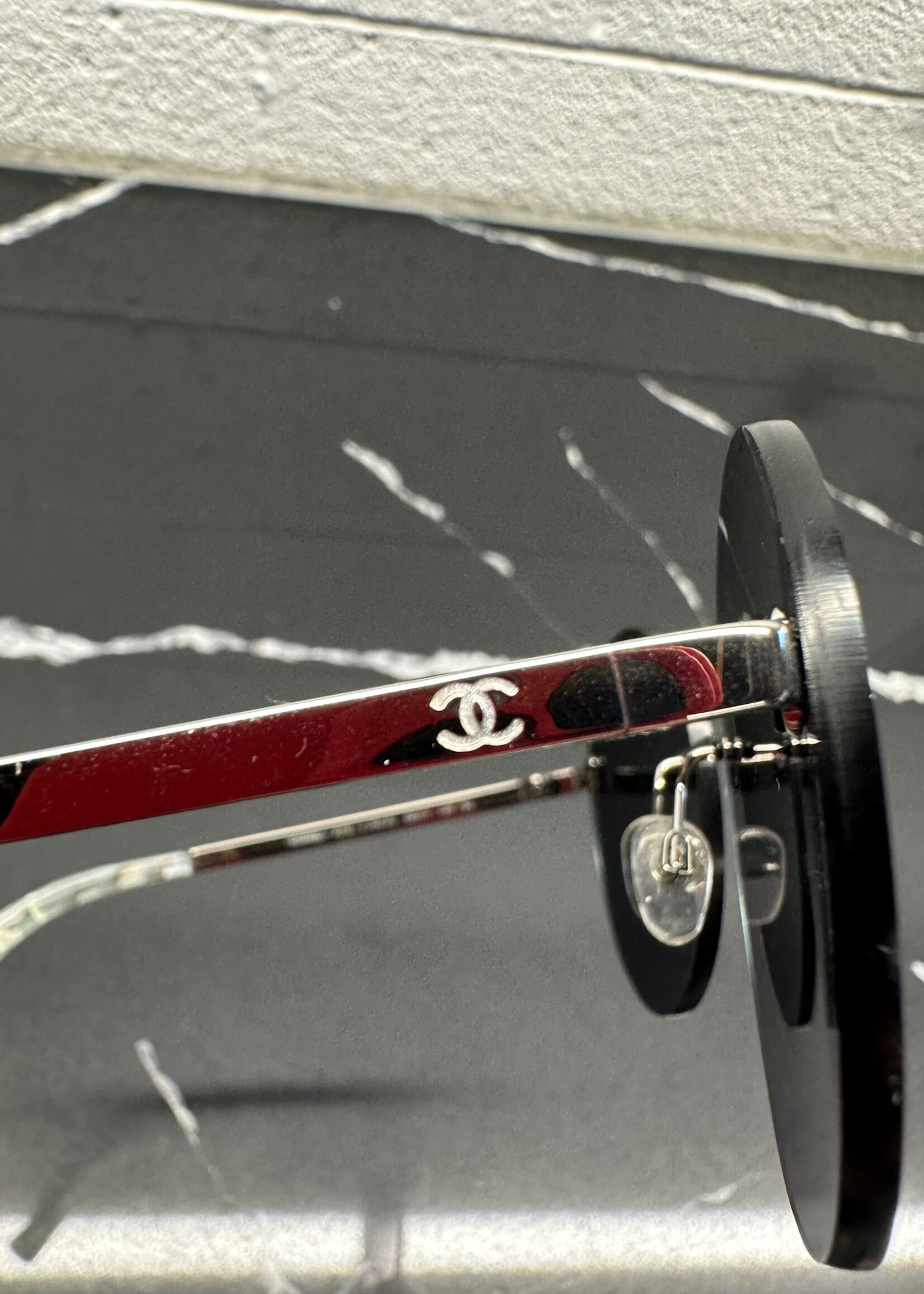 Chanel 4216 Glasses W CASE