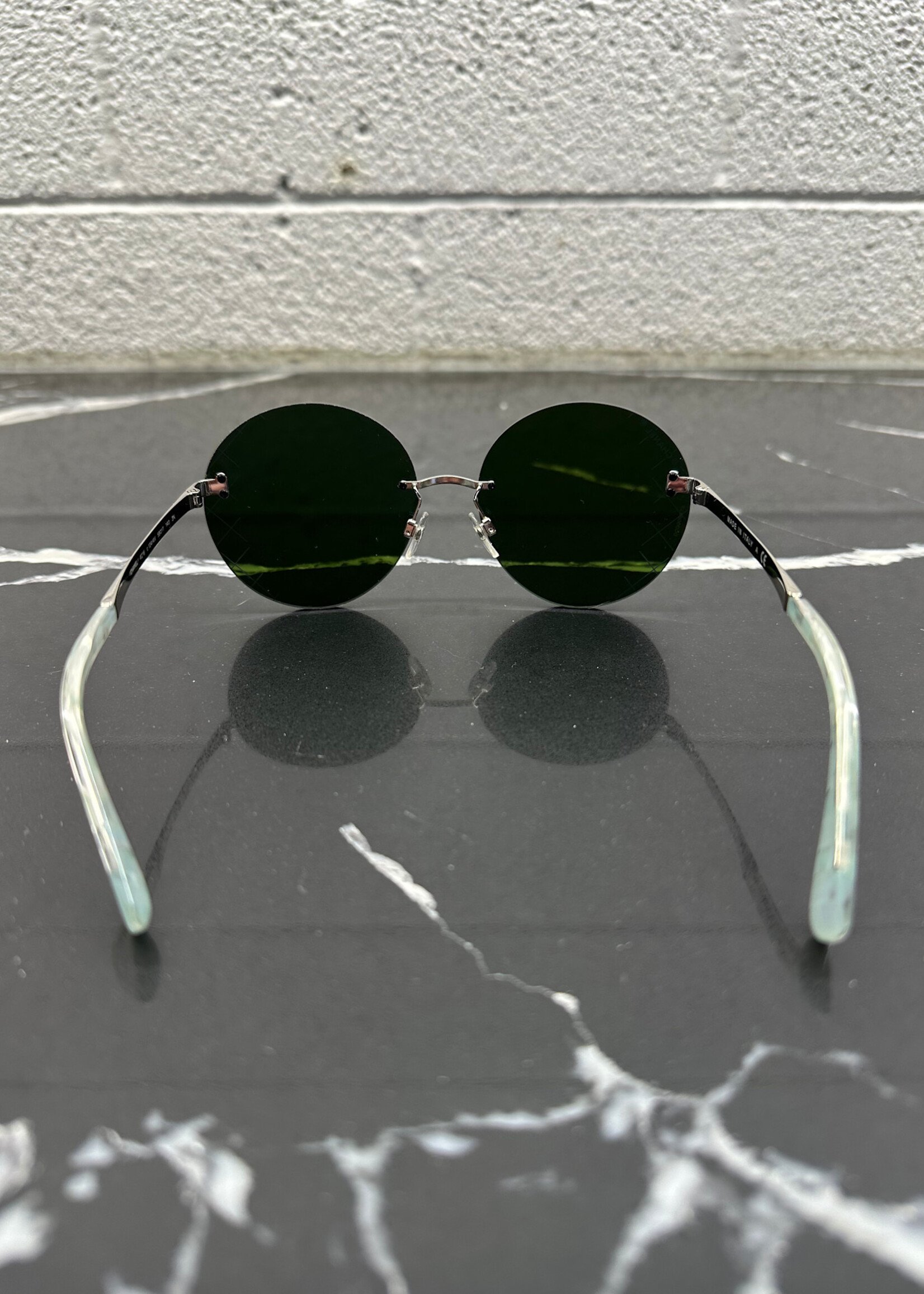 Chanel 4216 Glasses W CASE