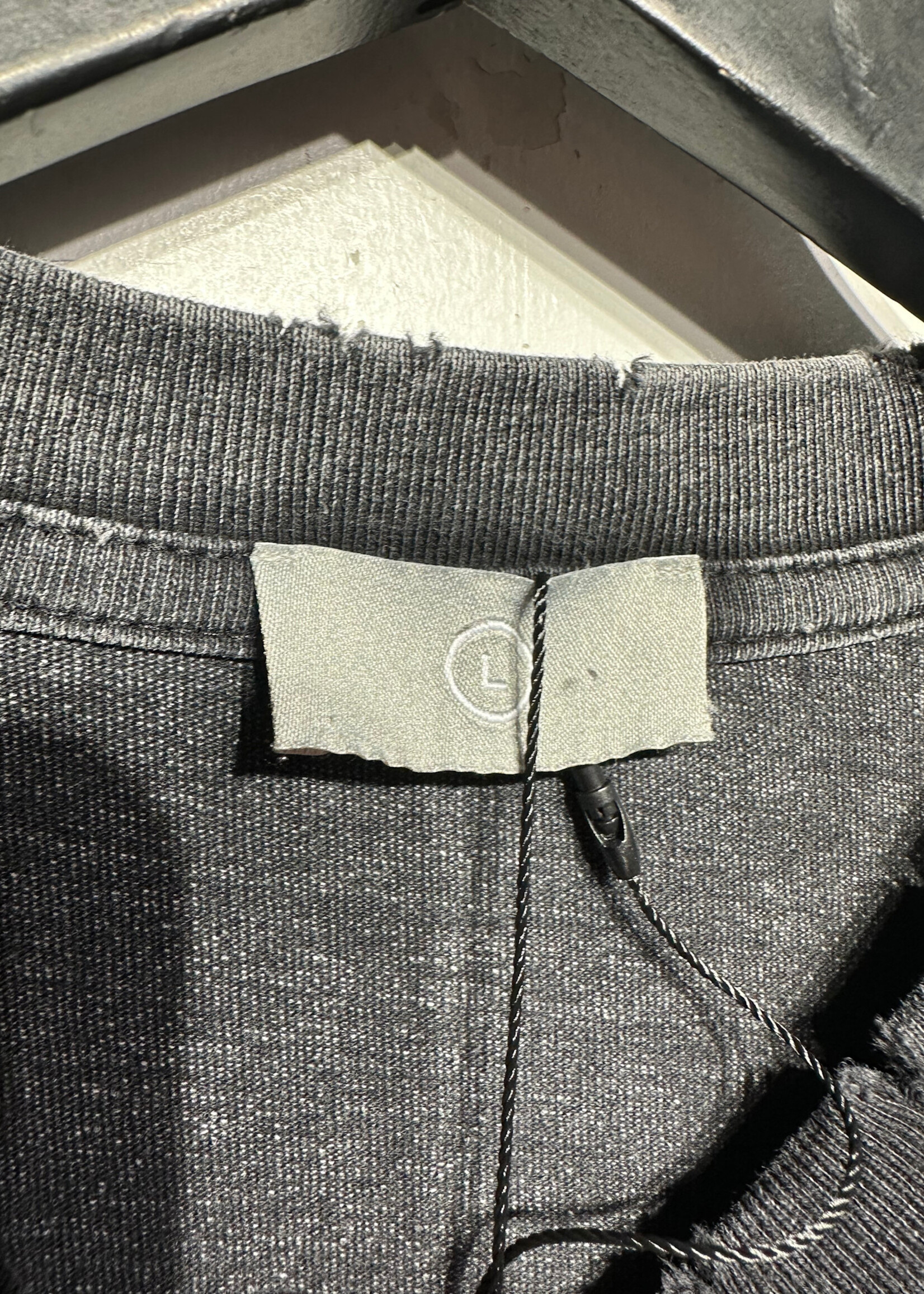 REPRESENT GRIM REAPER TEE L