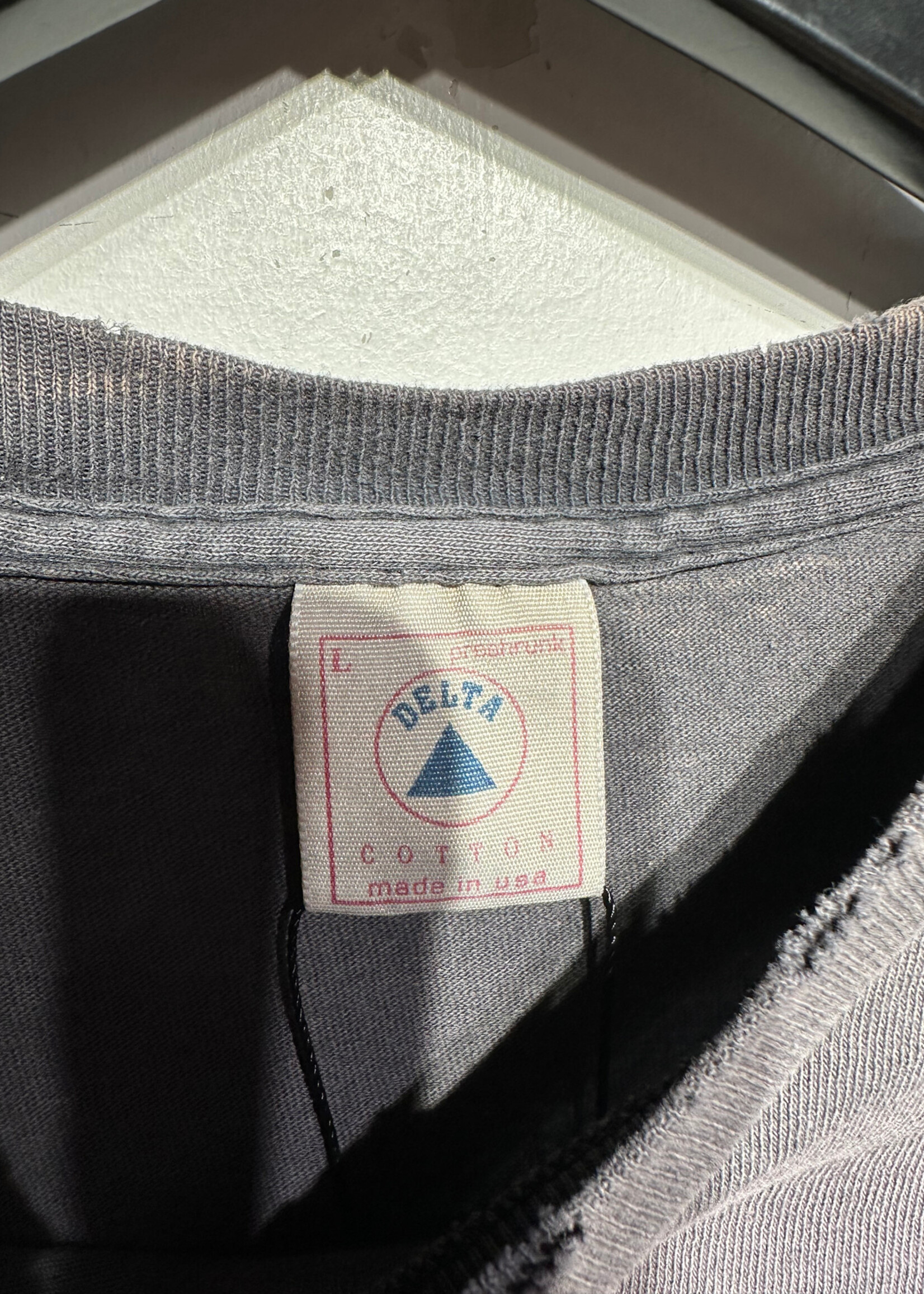 96 Marvin The Martian Tee L AS IS