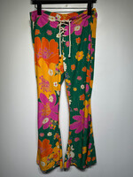 Lenni the Label Low Rise 70s Style Pants S/28