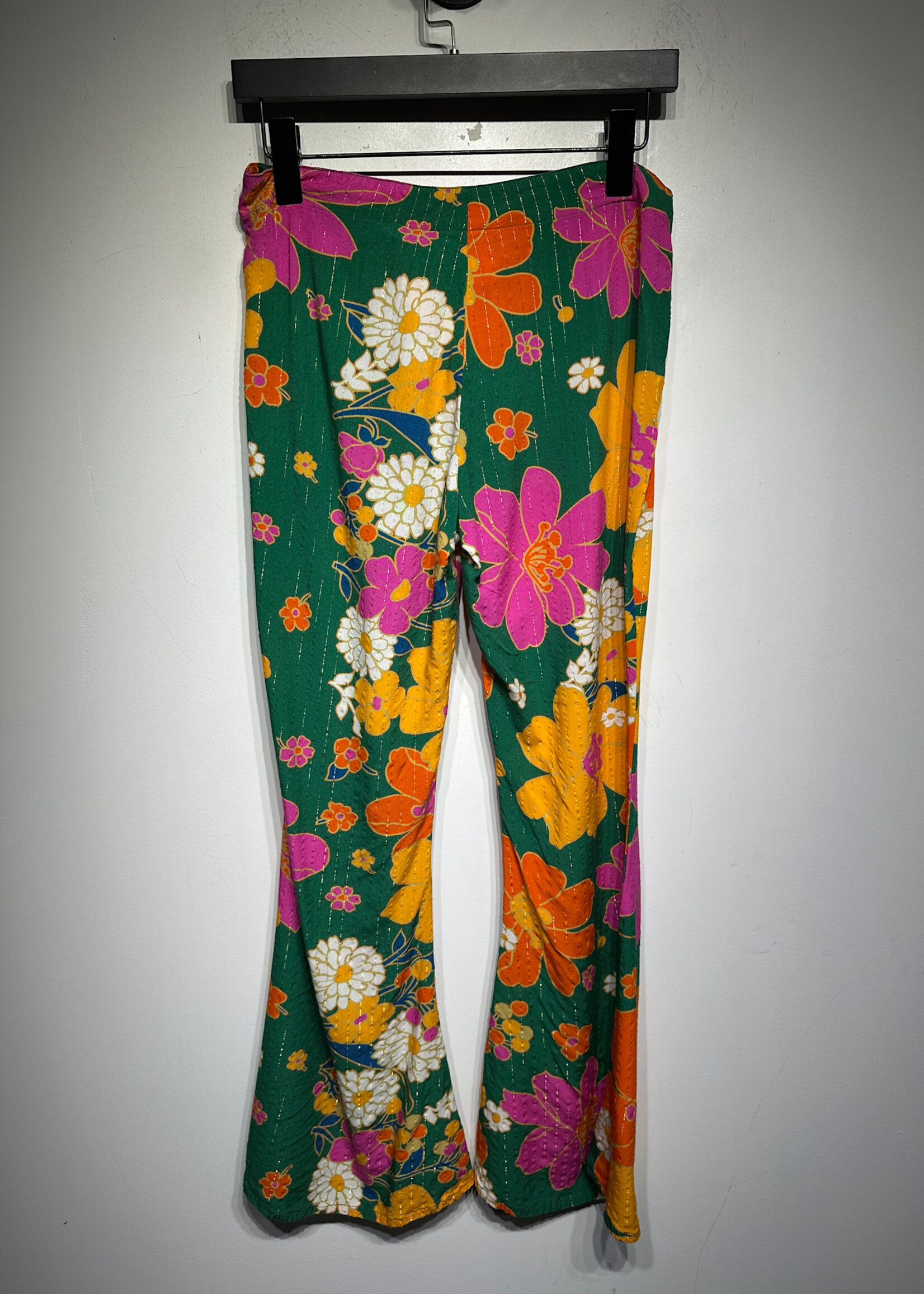 Lenni the Label Low Rise 70s Style Pants S/28