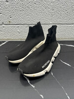 Balenciaga Sock Runners Fem 10