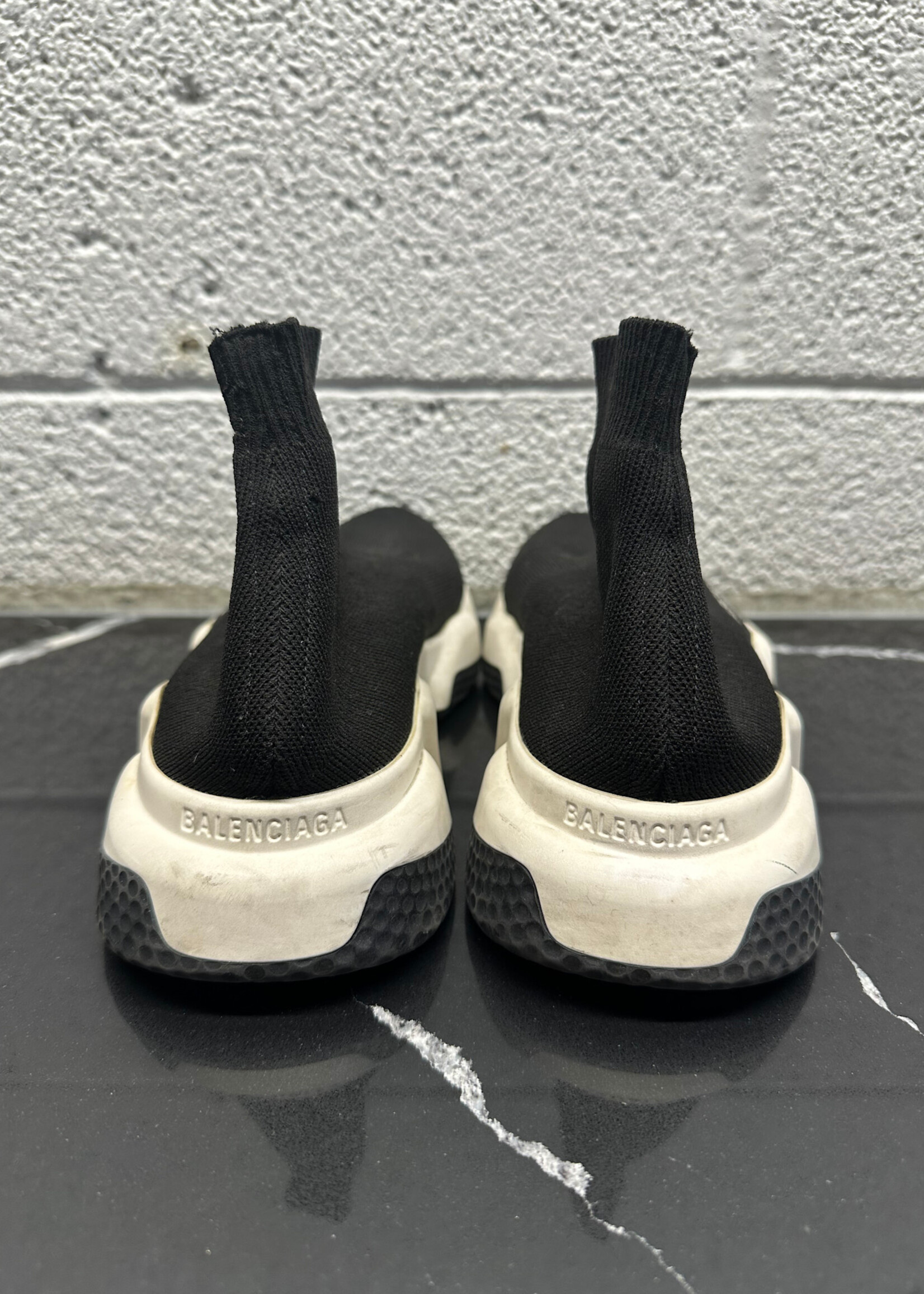Balenciaga Sock Runners Fem 10