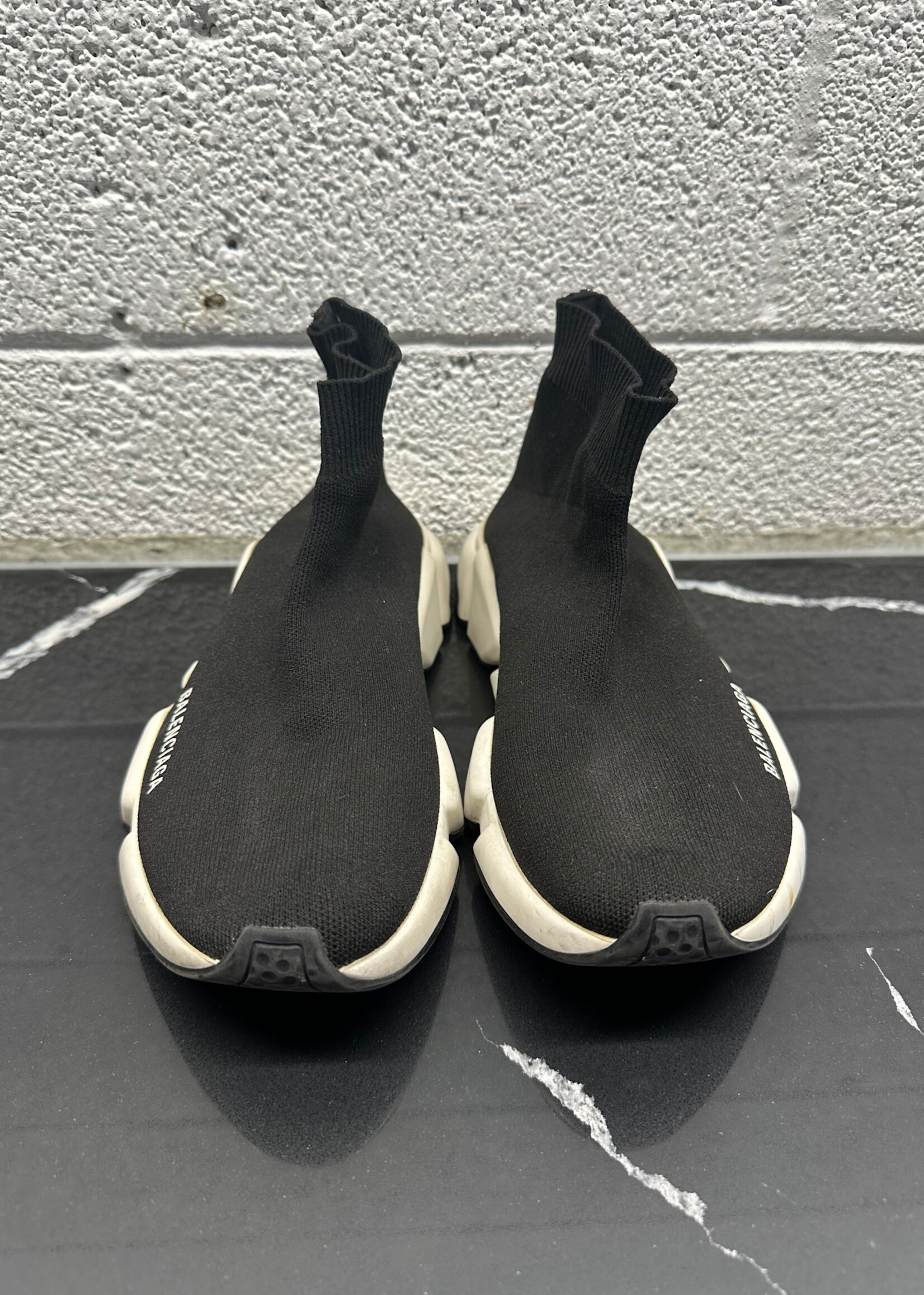Balenciaga Sock Runners Fem 10