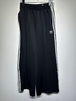 Adidas Wide Leg Track Pants S/26