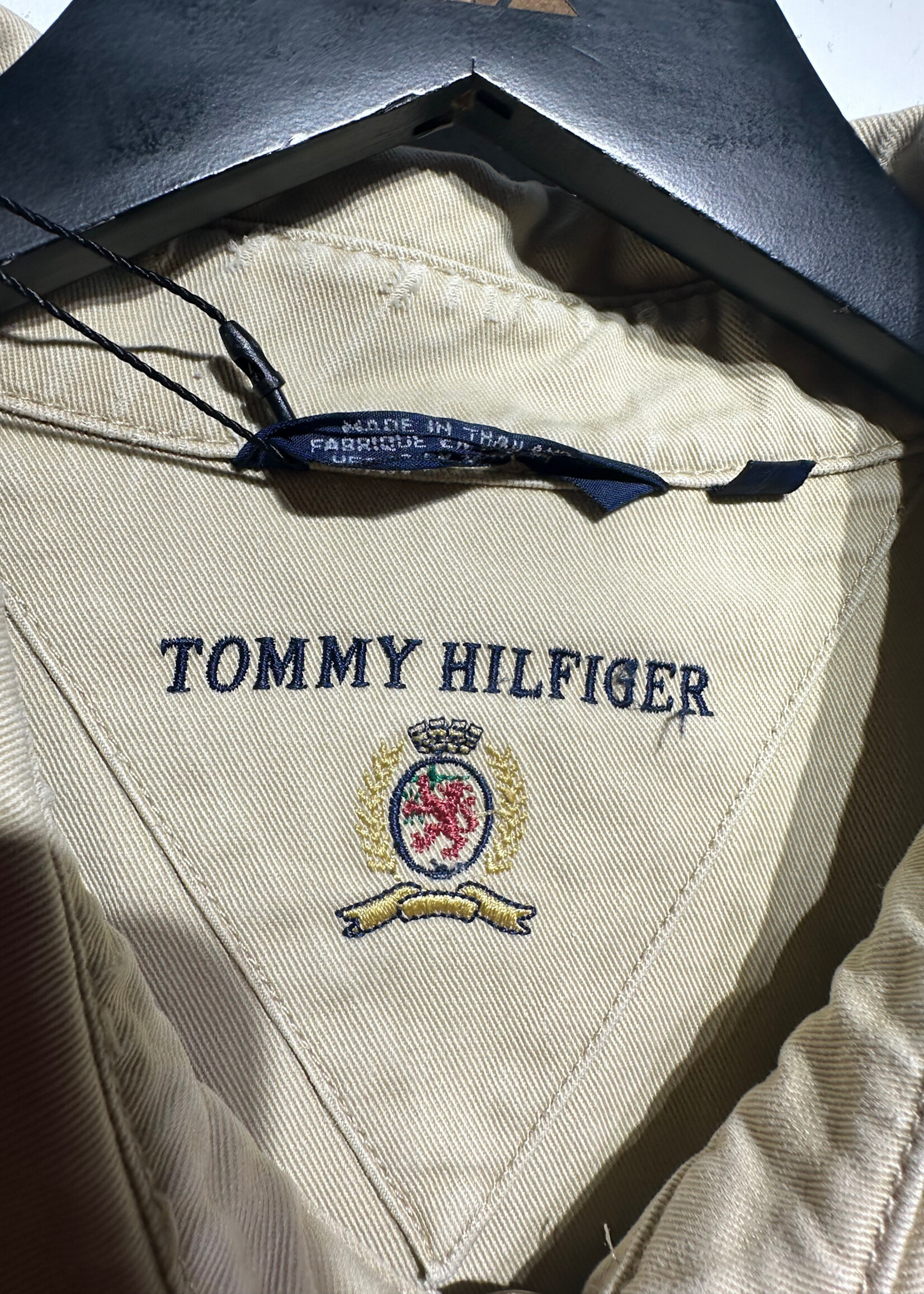 Tommy Tan ZU Jacket L