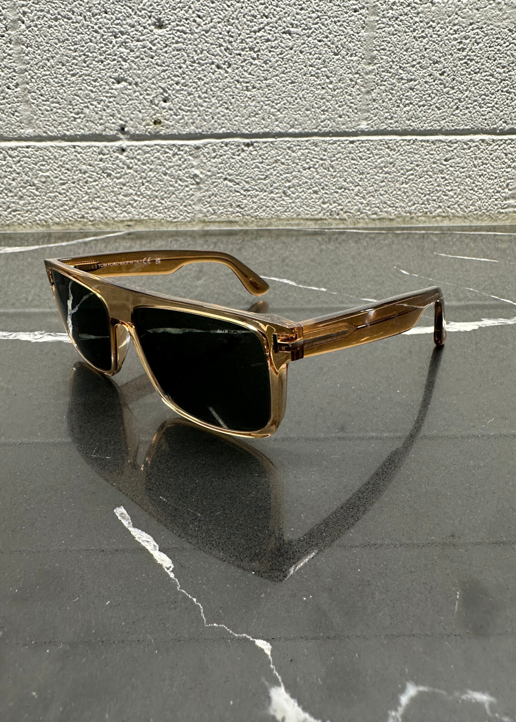 Tom Ford Phillipe 02 Glasses AS IS