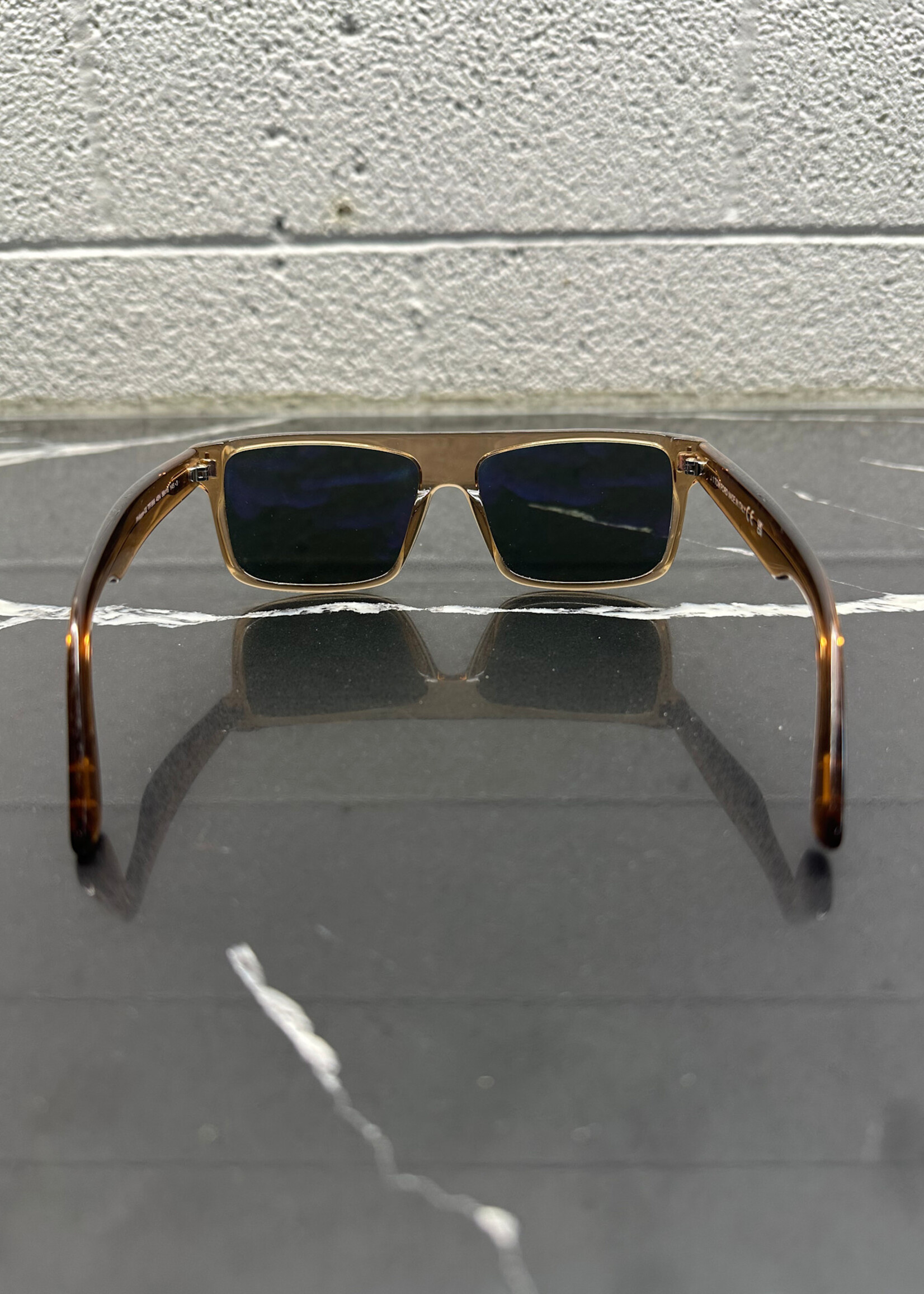 Tom Ford Phillipe 02 Glasses AS IS
