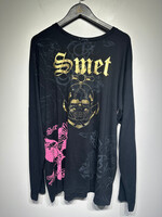 Smet Born On The Street LS XXL