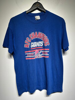 80s Giants Rosebowl Tee XL