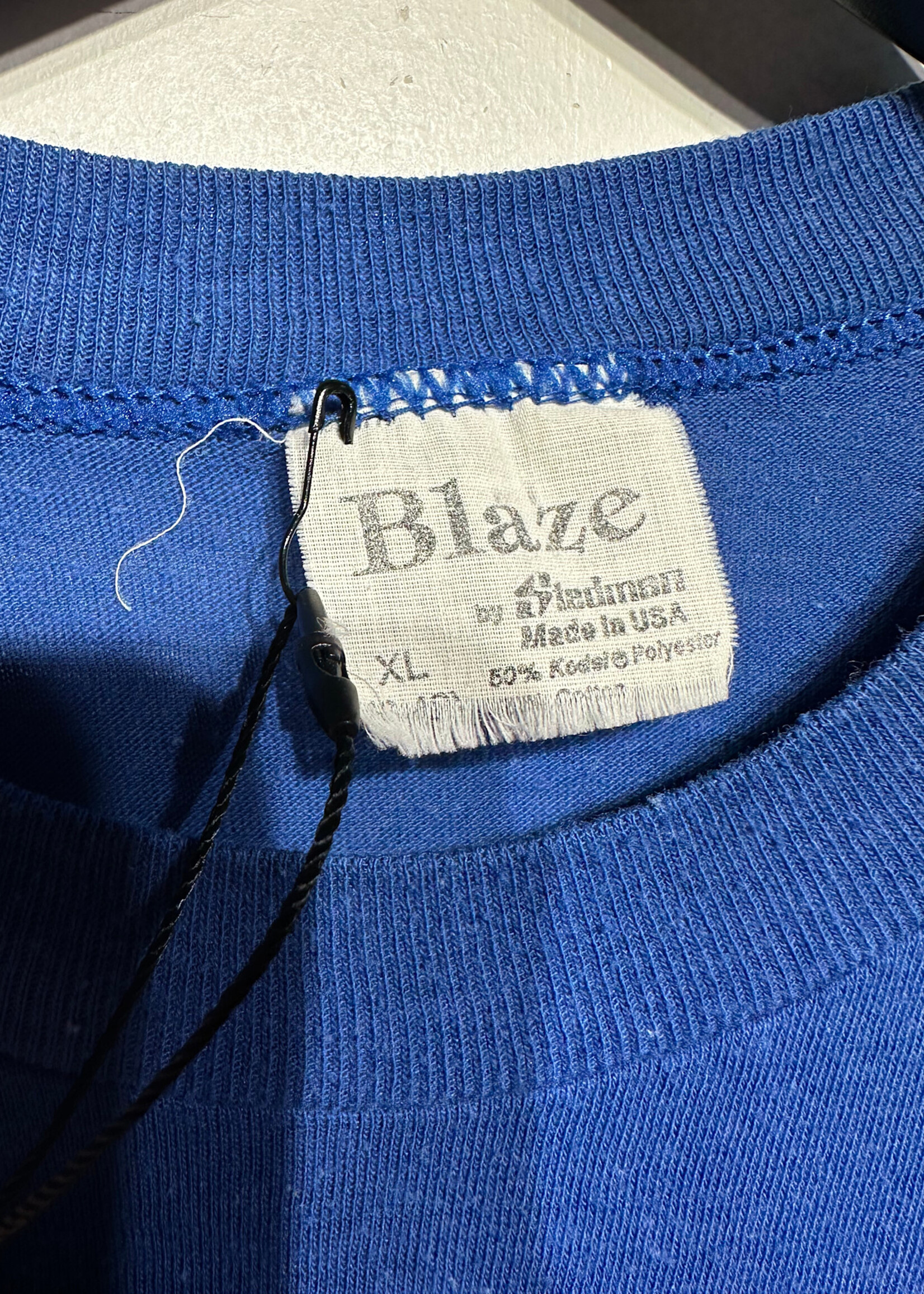 80s Giants Rosebowl Tee XL